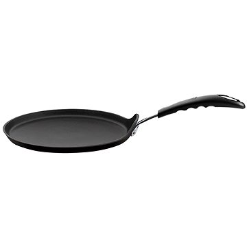 

BERLINGERHAUS Pánev na palačinky 25cm Black Professional Line