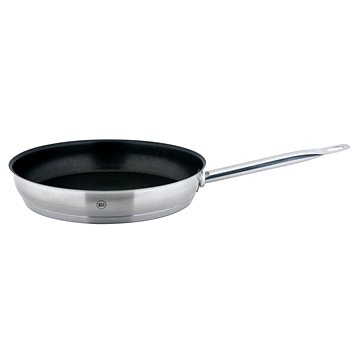 

CS SOLINGEN Pánev nerez s nepřilnavým povrchem 24 cm PRO-X