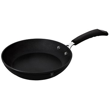 

BERLINGERHAUS Pánev s titanovým povrchem Black Professional Line 24cm