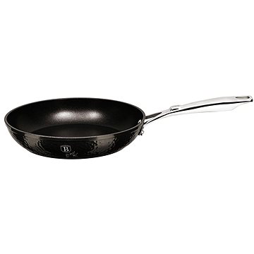 

BERLINGERHAUS Pánev s titanovým povrchem Shine Basalt Collection 20cm