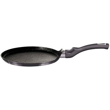

BERLINGERHAUS Pánev na palačinky 28cm Carbon PRO Line
