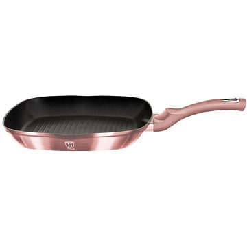

BERLINGERHAUS Pánev grilovací I-Rose Edition 28cm