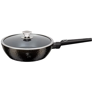 

BERLINGERHAUS Pánev hluboká s titanovým povrchem Primal Gloss Collection 24cm