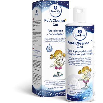 

Bio-Life PetalCleanse Cat 350 ml