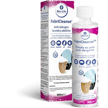 

Bio-Life FabriCleanse pro alergiky 300 ml