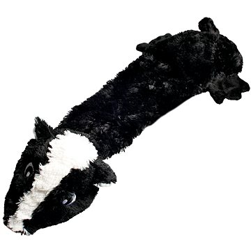 

Karlie Hračka plyšová Shaky Skunk 50 × 14 × 10 cm