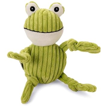 

Beeztees Hračka pro psy plyšová Froggi 30 cm