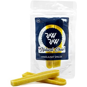 

Raw Raw Himalájský špalek vel. XS/2x20 g