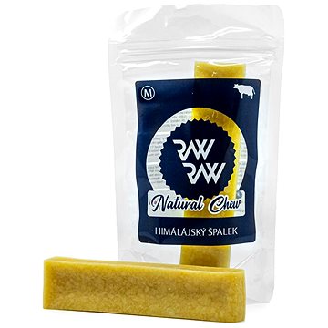 

Raw Raw Himalájský špalek vel. M/60 g
