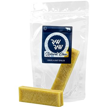 

Raw Raw Himalájský špalek vel. L/80 g