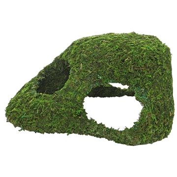 

Jungle Cave 4 skrýš 25,5 × 14 × 11,5 cm