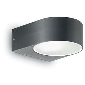 

Ideal Lux Venkovní nástěnné svítidlo IKO