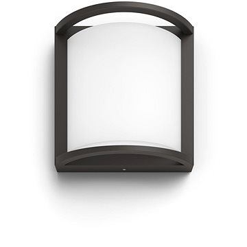 

Philips LED Venkovní nástěnné svítidlo SAMONDRA