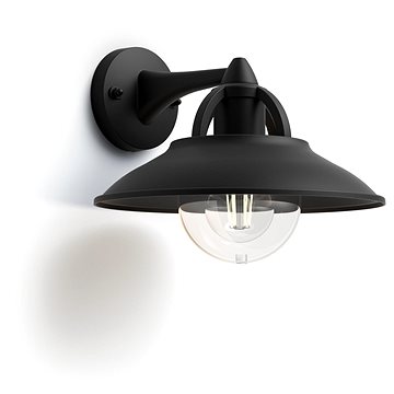 

Philips Venkovní nástěnné svítidlo CORMORANT