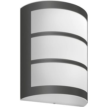 

Philips LED Venkovní nástěnné svítidlo PYTHON 4000K