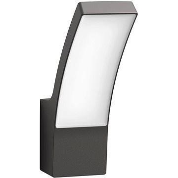 

Philips LED Venkovní nástěnné svítidlo SPLAY 2700K