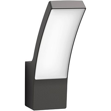 

Philips LED Venkovní nástěnné svítidlo SPLAY 4000K