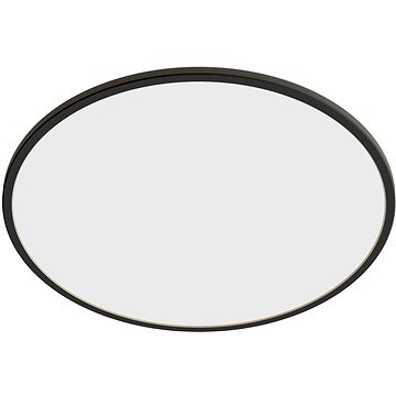 

Philips LED Venkovní stropní svítidlo SUPERSLIM černé 1500 lm