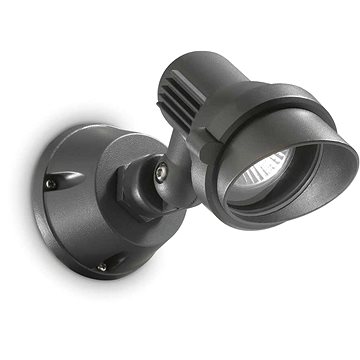 

Ideal Lux Venkovní nástěnný reflektor TERRA