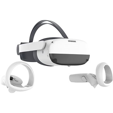 

Pico Neo 3 pro eye