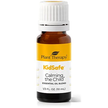 

Plant Therapy esenciální olej KidSafe Calming the Child 10 ml