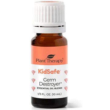 

Plant Therapy esenciální olej KidSafe Germ Destroyer 10 ml