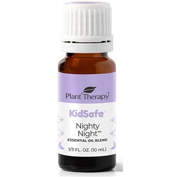 

Plant Therapy esenciální olej KidSafe Nighty Night 10 ml