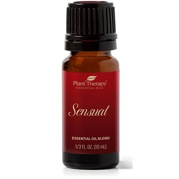 

Plant Therapy esenciální olej Sensual 10 ml