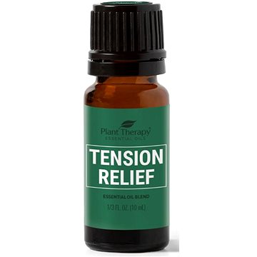 

Plant Therapy esenciální olej Tension Relief 10 ml