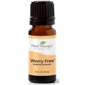 

Plant Therapy esenciální olej Worry Free 10 ml