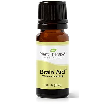 

Plant Therapy Brain Aid 10 ml