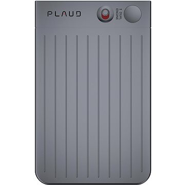 

Plaud Note Black AI digitální záznamník