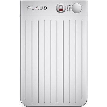 

Plaud Note Silver AI digitální záznamník