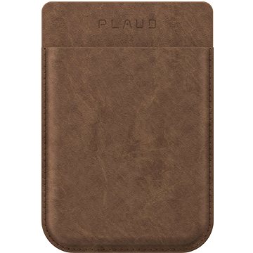 

Plaud Note Case, hnědý