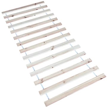

Rolovací rošt 140 × 200 cm Playoos