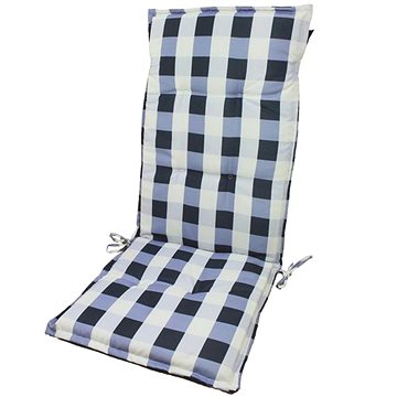 

CAPPA Polstr na křeslo - vysoký STRIPE