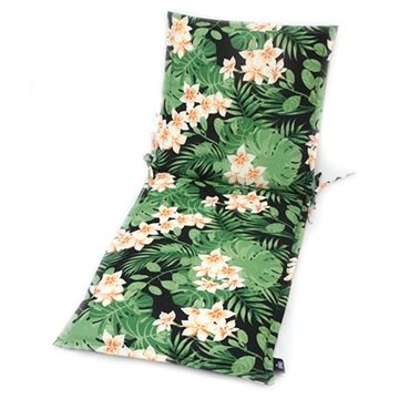

CAPPA Polstr na křeslo - vysoký FLOWER