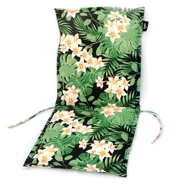 

CAPPA Polstr na křeslo - nízký FLOWER