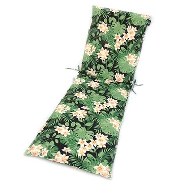 

CAPPA Polstr na lehátko FLOWER