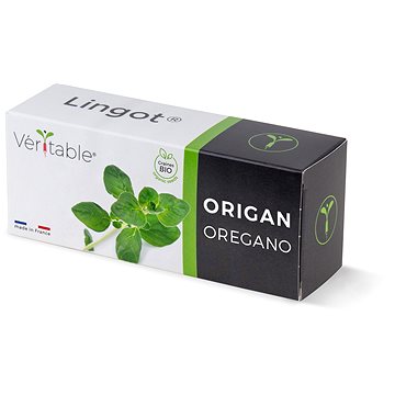 

Véritable Lingot Oregano - BIO