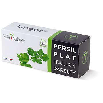 

Véritable Lingot Italská petržel - BIO