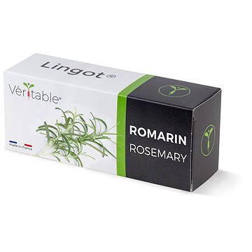 

Véritable Lingot Rozmarýn