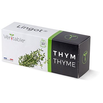 

Véritable Lingot Tymián - BIO