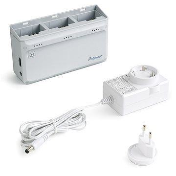 

Potensic Charging hub (60W)