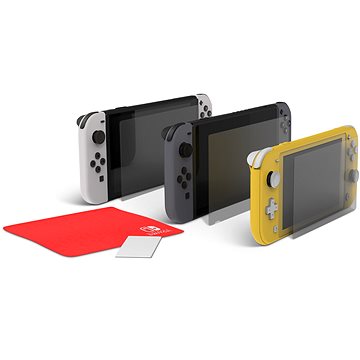 

PowerA Anti-Glare Screen Protector - Nintendo Switch