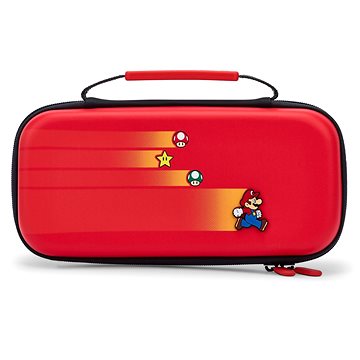 

PowerA Protection Case - Speedster Mario - Nintendo Switch