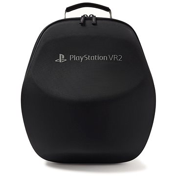 

PowerA Ochranné Pouzdro - PlayStation VR2 + PlayStation VR2 Sense