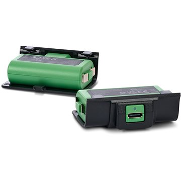 PowerA Play and Charge Kit - Xbox Series X|S, 2 ks v balení