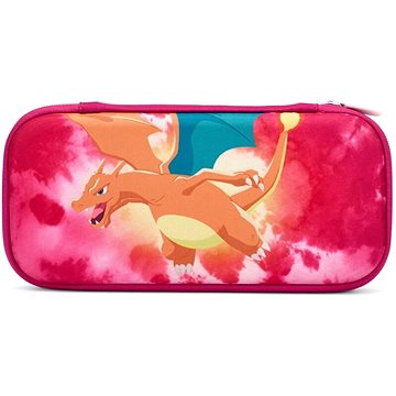 

PowerA Slim Case - Nintendo Switch - Tie Dye Charizard