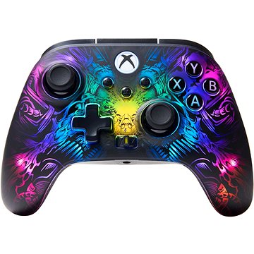 

PowerA FUSION Pro Wireless Controller for Xbox Series X|S with Lumectra